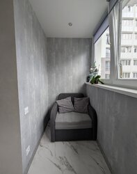 Продаж 1к квартири 46 кв. м. фото 13 Продаж 1к квартири 46 кв. м. фото 13