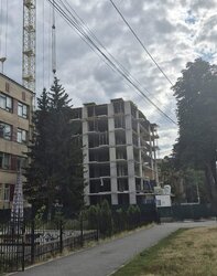 Продаж 1-кімнатної квартири в ЖК «Міра» фото 5 Продаж 1-кімнатної квартири в ЖК «Міра» фото 5