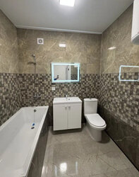 Продам 1к квартиру на 11 поверсі ЖК Староміський, 45 кв.м. фото 4 Продам 1к квартиру на 11 поверсі ЖК Староміський, 45 кв.м. фото 4