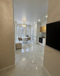 Продаж 1к квартири 46 кв. м фото 4 Продаж 1к квартири 46 кв. м фото 4