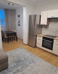 Продаж 1к квартири 62.5 кв. м фото 13 Продаж 1к квартири 62.5 кв. м фото 13