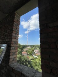 Forest home, новобудова. Розкішна 1к квартира з панорамними вікнами, видова на ліс. фото 3 Forest home, новобудова. Розкішна 1к квартира з панорамними вікнами, видова на ліс. фото 3
