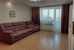 Продаж 4к квартири 72.6 кв. м фото 2 Продаж 4к квартири 72.6 кв. м фото 2