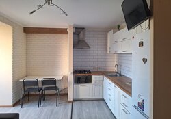 Видова квартира з сучасним ремонтом. фото 11 Видова квартира з сучасним ремонтом. фото 11