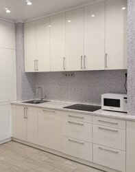 Продаж сучасної 1-кімнатної квартири у ЖК «Пироговський». фото 3 Продаж сучасної 1-кімнатної квартири у ЖК «Пироговський». фото 3