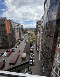 Продаж 1к квартири 52 кв. м в ЖК 'Набережний Квартал' фото 1 Продаж 1к квартири 52 кв. м в ЖК 'Набережний Квартал' фото 1