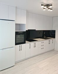 Продаж 1к квартири 46.7 кв. м фото 1 Продаж 1к квартири 46.7 кв. м фото 1