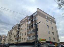 ПРОДАМ КВАРТИРУ новий цегляний будинок повністю новий якісний ремонт фото 1 ПРОДАМ КВАРТИРУ новий цегляний будинок повністю новий якісний ремонт фото 1