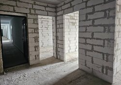 Продаж 2к квартири 70.8 кв. м в ЖК Перлина Поділля фото 3 Продаж 2к квартири 70.8 кв. м в ЖК Перлина Поділля фото 3