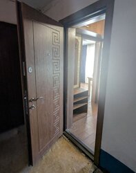 Продаж 1к квартири 28 кв. м фото 20 Продаж 1к квартири 28 кв. м фото 20