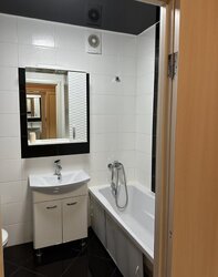 Продаж 1к квартири 42.5 кв. м в ЖК Набережний Квартал фото 5 Продаж 1к квартири 42.5 кв. м в ЖК Набережний Квартал фото 5