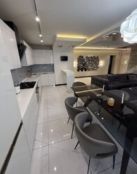 Продаж 4к квартири 200 кв. м. Біля ТЦ 'Поділля сіті'. фото 12 Продаж 4к квартири 200 кв. м. Біля ТЦ 'Поділля сіті'. фото 12