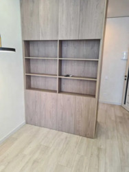 Продам 1 кімнатну квартиру в ЖК 'Ляля'. фото 10 Продам 1 кімнатну квартиру в ЖК 'Ляля'. фото 10