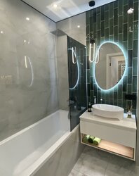 Продаж 1к квартири 48 кв. м в ЖК Лісопарковий фото 18 Продаж 1к квартири 48 кв. м в ЖК Лісопарковий фото 18