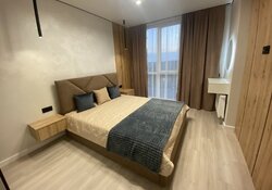 Продаж 1к квартири 48 кв. м в Central Park фото 4 Продаж 1к квартири 48 кв. м в Central Park фото 4