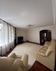 Продаж 3к квартири 117 кв. м фото 1 Продаж 3к квартири 117 кв. м фото 1