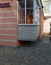 Продається однокімнатна квартира в новобудові ЖК «Зоря», фото 13 Продається однокімнатна квартира в новобудові ЖК «Зоря», фото 13