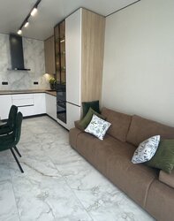 Продаж 1к квартири 48 кв. м в ЖК Лісопарковий фото 5 Продаж 1к квартири 48 кв. м в ЖК Лісопарковий фото 5