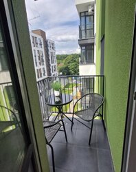 Продаж 1к квартири 46 кв. м в ЖК Forest Home фото 14 Продаж 1к квартири 46 кв. м в ЖК Forest Home фото 14