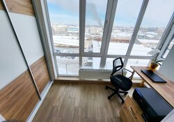 Продаж 1к квартири 56 кв. м фото 5 Продаж 1к квартири 56 кв. м фото 5