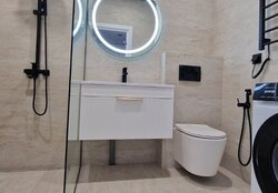 Продаж 1к квартири 54 кв. м в мікрорайоні 'Академічний' фото 13 Продаж 1к квартири 54 кв. м в мікрорайоні 'Академічний' фото 13