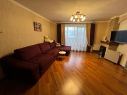 Продаж 3-кім. 77 м2, вул. Івана Миколайчука, 38 фото 2 Продаж 3-кім. 77 м2, вул. Івана Миколайчука, 38 фото 2