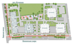 Продаж квартири Барське шосе, вул. Джерельна фото 3 Продаж квартири Барське шосе, вул. Джерельна фото 3