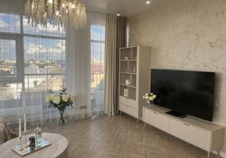 Продам шикарну однокімнатну квартиру в самому центі міста. фото 3 Продам шикарну однокімнатну квартиру в самому центі міста. фото 3