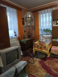 Продам двокімнатну квартиру в центрі міста, поруч з річкою, Єрусалимка. фото 3 Продам двокімнатну квартиру в центрі міста, поруч з річкою, Єрусалимка. фото 3
