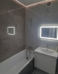 Продаж 1к квартири 48 кв. м фото 11 Продаж 1к квартири 48 кв. м фото 11