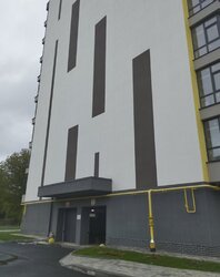 Продаж 1к квартири 52.9 кв. м. ЖК 'Зоря 2' фото 5 Продаж 1к квартири 52.9 кв. м. ЖК 'Зоря 2' фото 5