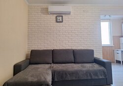 Видова квартира з сучасним ремонтом. фото 15 Видова квартира з сучасним ремонтом. фото 15