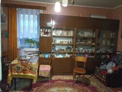 Квартира (частина будинку) на Єрусалимці. фото 1 Квартира (частина будинку) на Єрусалимці. фото 1