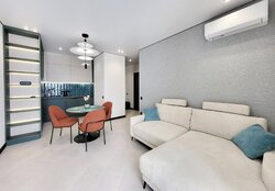 Продаж 1к квартири 44.7 кв. м фото 1 Продаж 1к квартири 44.7 кв. м фото 1