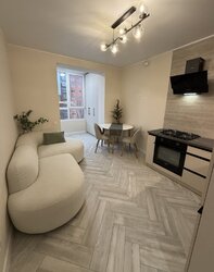 1к квартира з РЕМОНТОМ фото 1 1к квартира з РЕМОНТОМ фото 1