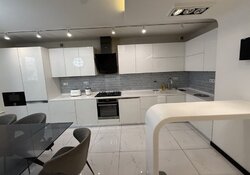 Продаж 4к квартири 200 кв. м. Біля ТЦ 'Поділля сіті'. фото 16 Продаж 4к квартири 200 кв. м. Біля ТЦ 'Поділля сіті'. фото 16