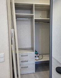 Продаж 1к квартири 40 кв. м в ЖК Волошковий фото 6 Продаж 1к квартири 40 кв. м в ЖК Волошковий фото 6