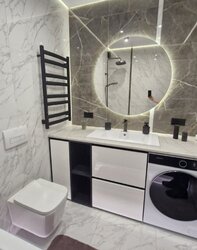 Продаж 1к квартири 46 кв. м в ЖК Forest Home фото 11 Продаж 1к квартири 46 кв. м в ЖК Forest Home фото 11