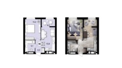 Продам 1к квартиру фото 1 Продам 1к квартиру фото 1