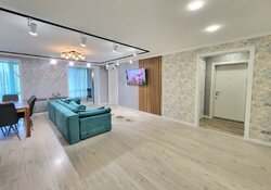 Продаж 3к квартири 90.3 кв. м фото 7 Продаж 3к квартири 90.3 кв. м фото 7