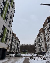 Продаж 1к квартири 43.5 кв. м фото 3 Продаж 1к квартири 43.5 кв. м фото 3