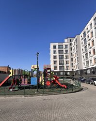 Продається однокімнатна простора квартира в Центрі Міста, район Кумбари, поруч з парком. фото 4 Продається однокімнатна простора квартира в Центрі Міста, район Кумбари, поруч з парком. фото 4