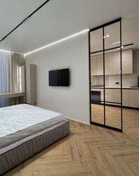 Продаж 1к квартири 42.7 кв. м. ЖК 'Forest Home' фото 6 Продаж 1к квартири 42.7 кв. м. ЖК 'Forest Home' фото 6