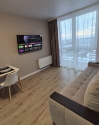 Продаж 1к квартири 47.1 кв. м фото 5 Продаж 1к квартири 47.1 кв. м фото 5