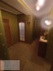 Затишна 3к квартира внизу на Космонавтів у цегляному будинку спец проект. фото 5 Затишна 3к квартира внизу на Космонавтів у цегляному будинку спец проект. фото 5