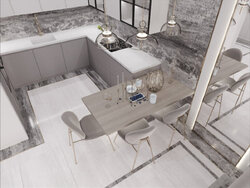 Продаж 2к квартири 75 кв. м у ЖК «Premier Tower фото 14 Продаж 2к квартири 75 кв. м у ЖК «Premier Tower фото 14