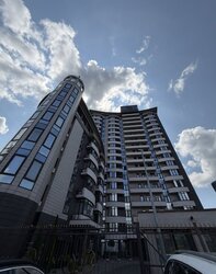 Продаж 4к квартири 133.7 кв. м в елітному ЖК 'Park Tower' фото 2 Продаж 4к квартири 133.7 кв. м в елітному ЖК 'Park Tower' фото 2