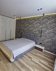 Продаж 1к квартири 46 кв. м в ЖК Forest Home фото 6 Продаж 1к квартири 46 кв. м в ЖК Forest Home фото 6