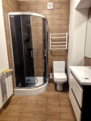 Продаж 1 кім квартири. Район ЖК Кельце. фото 5 Продаж 1 кім квартири. Район ЖК Кельце. фото 5