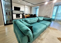 Продаж 3к квартири 90.3 кв. м фото 15 Продаж 3к квартири 90.3 кв. м фото 15